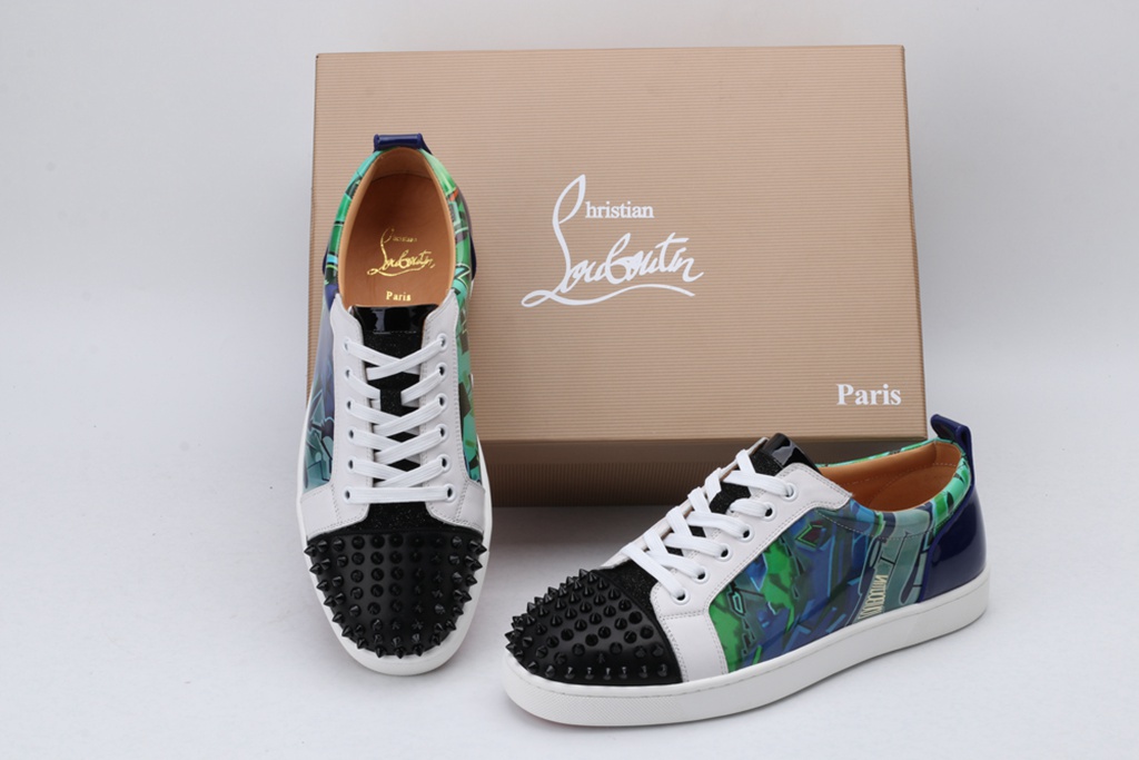 C*L Sneaker